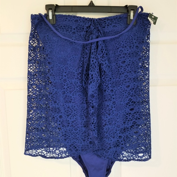 Lauren Ralph Lauren One Piece NWT Size 10 - Picture 1 of 6